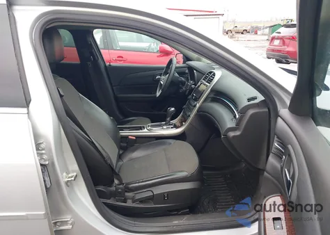 2013 Chevrolet Malibu 1Lt z USA, uszkodzony, nr VIN 1G11C5SA2DF344956